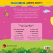 Playschool Learning Activity Maths Readiness