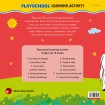 Playschool Learning Activity Science Skills