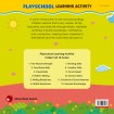 Playschool Learning Activity Know Myself