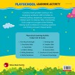 Playschool Learning Activity Thinking Skills