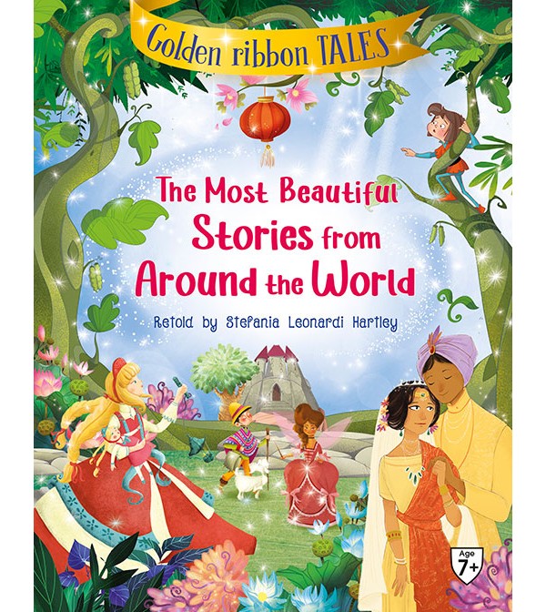 The Most Beautiful Stories from Around the World