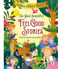 Golden Ribbon Tales Series