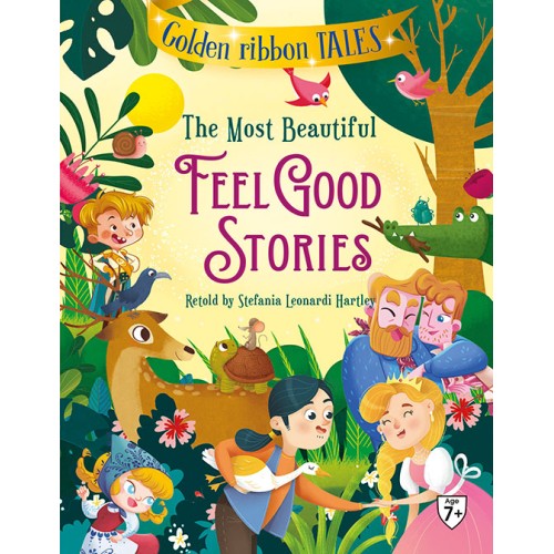 The Most Beautiful Feel Good Stories