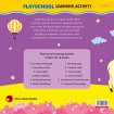 Playschool Learning Activity General Knowledge