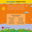 Playschool Learning Activity Emotions and Good Manners