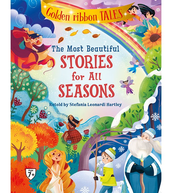 The Most Beautiful Stories for All Seasons