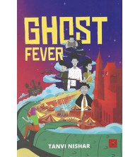 Ghost Fever