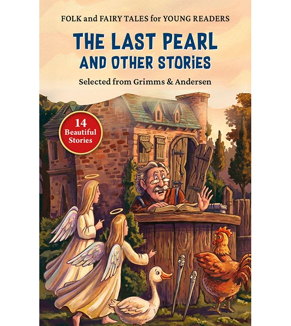 The Last Pearl and Other Stories (14in1)
