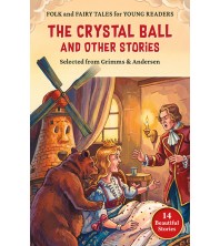 The Crystal Ball and Other Stories (14in1)