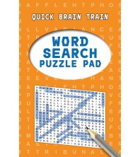 Quick Brain Train Series