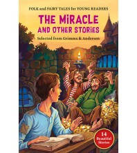 The Miracle and Other Stories (14in1)