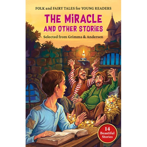 The Miracle and Other Stories (14in1)