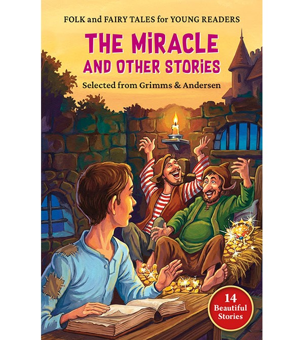 The Miracle and Other Stories (14in1)