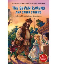 The Seven Ravens and Other Stories (14in1)