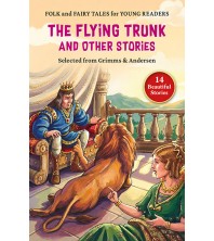 The Flying Trunk and Other Stories (14in1)