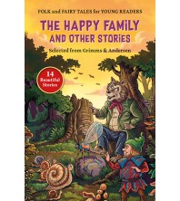 The Happy Family and Other Stories (14in1)