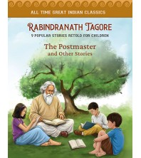 Rabindranath Tagore All Time Great Indian Classics Series