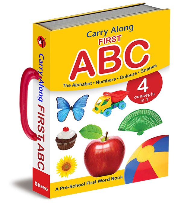 Carry Along First A B C