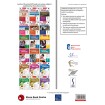 Learning Vocabulary Workbook Primary Level 4
