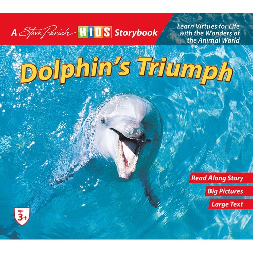 Dolphin's Triumph