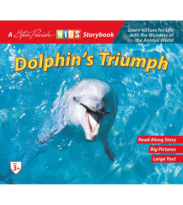 Dolphin's Triumph