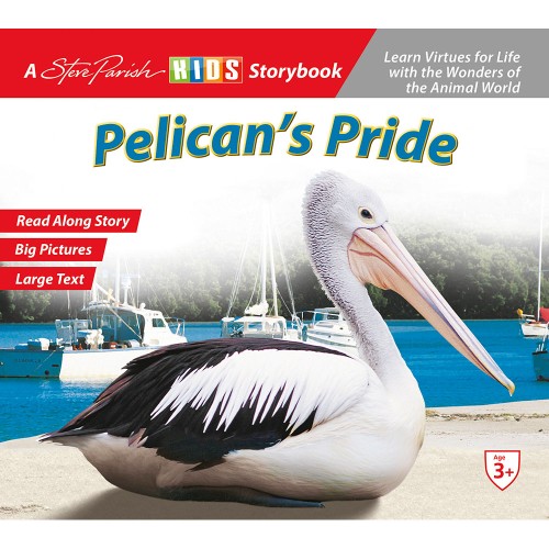 Pelican's Pride