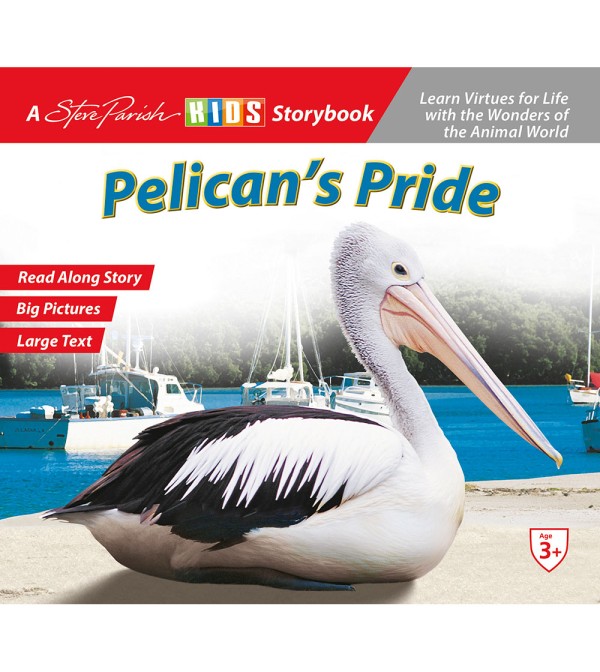 Pelican's Pride