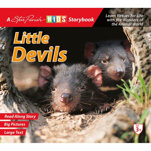 Little Devils