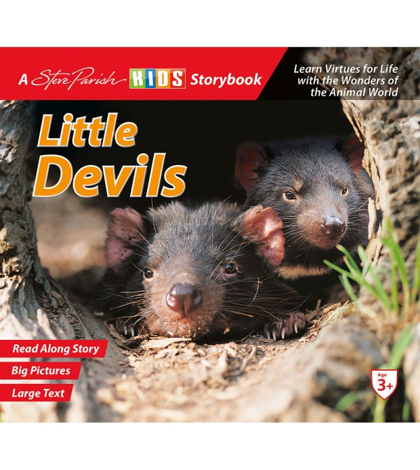 Little Devils