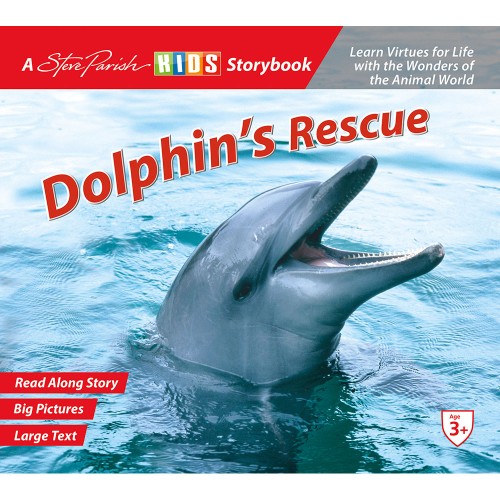 Dolphin's Rescue