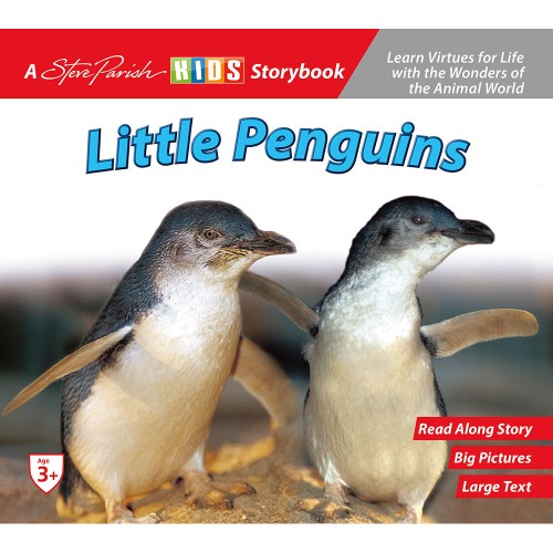 Little Penguins