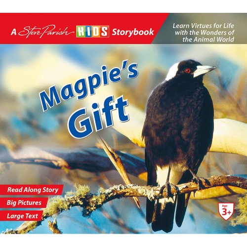 Magpie's Gift