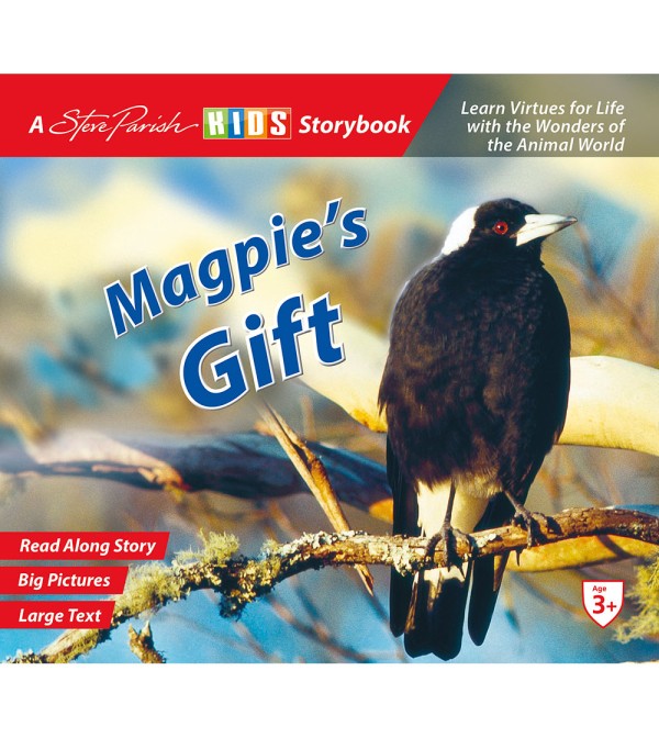 Magpie's Gift