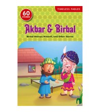 Timeless Fables Akbar & Birbal 60 Stories Series
