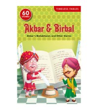 Akbar's Mahabharat and Other Stories