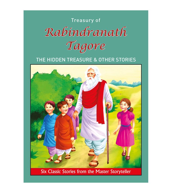 Treasury of Rabindranath Tagore Series