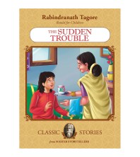 Rabindranath Tagore Retold for Children Series
