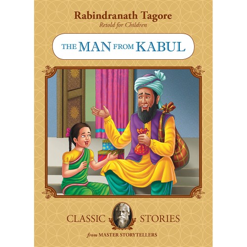 The Man from Kabul
