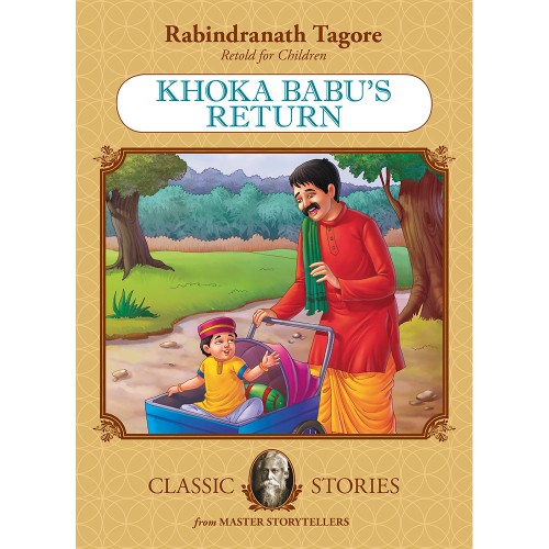 Khoka Babu's Return