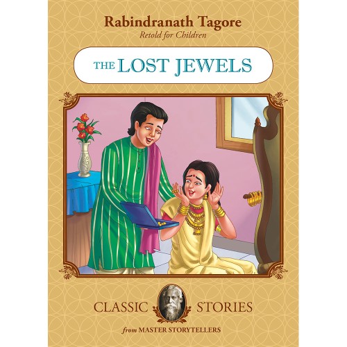 The Lost Jewels