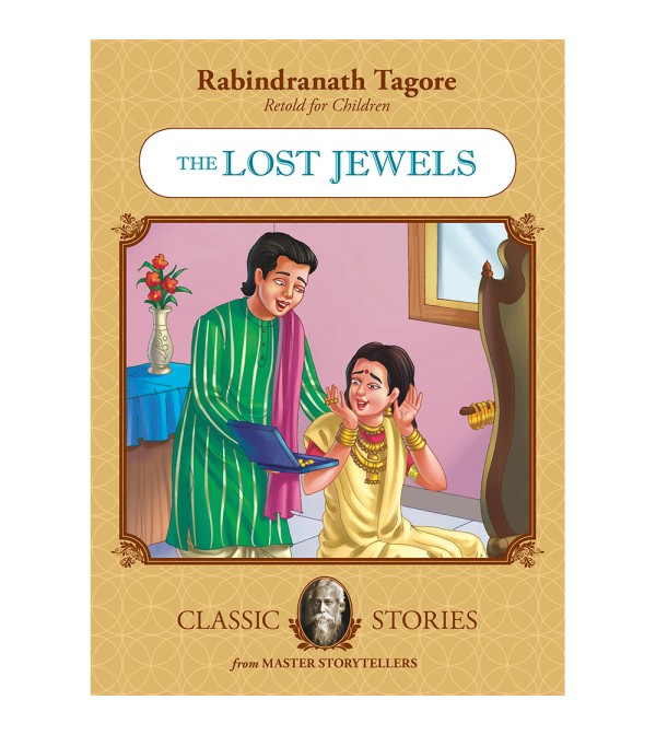 The Lost Jewels