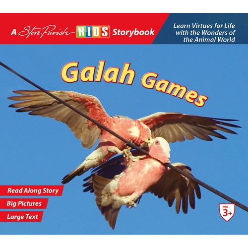 Galah Games