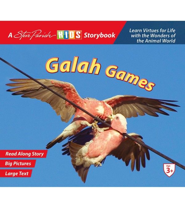 Galah Games