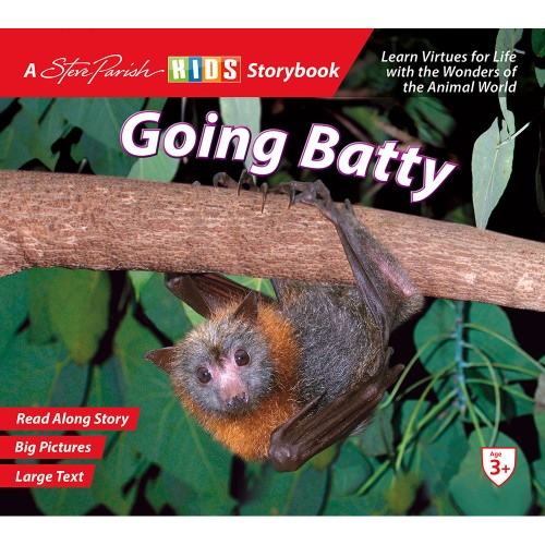 Going Batty