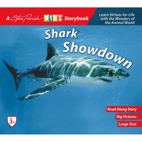 Shark Showdown