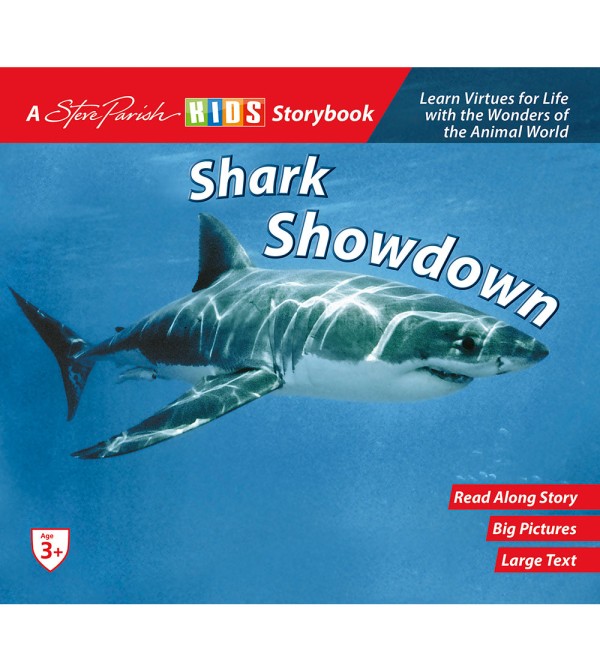 Shark Showdown