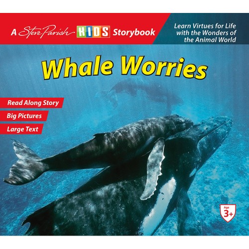 Whale Worries