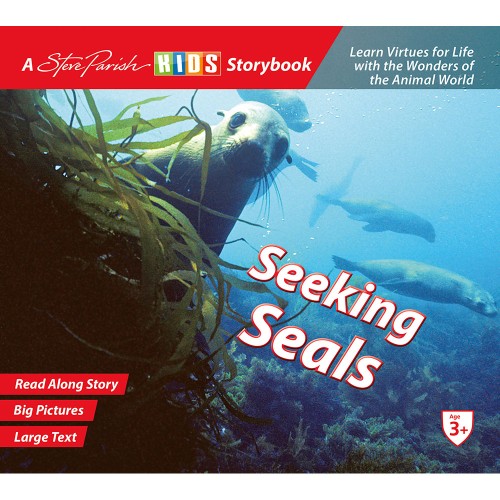 Seeking Seals