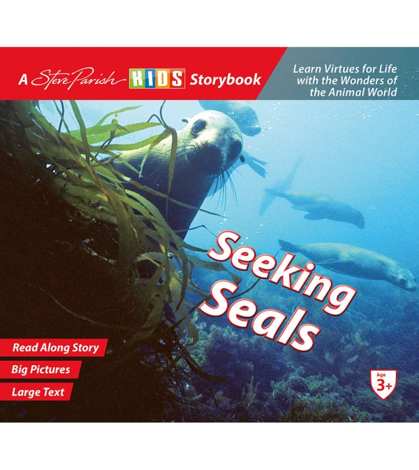 Seeking Seals