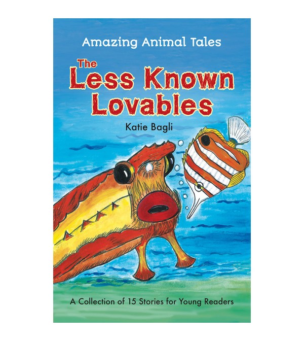 The Less Known Lovables (15 in 1)